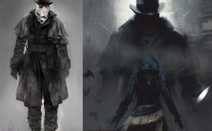 Jack the Ripper นักฆ่าที่ไม่เคยถูกเปิดเผย!