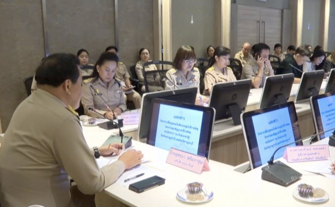 ธนารักษ์สนองนโยบายเศรษฐกิจฐานราก