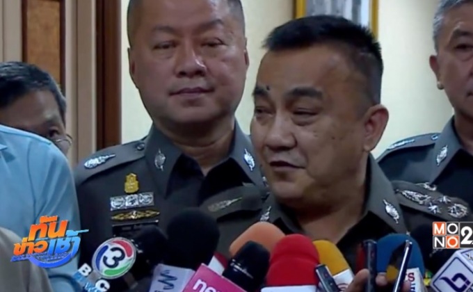 “พล.ต.อ.ศรีวราห์” เร่งรัดคดีวัดพระธรรมกาย