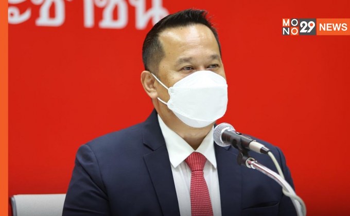 “อนุสรณ์” จี้ รัฐบาล เร่งประกาศวันเลือกตั้งผู้ว่าฯกทม. – สก.