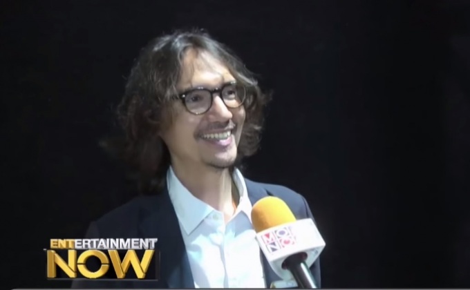 ปีเตอร์ นพชัย เผยความคืบหน้า “ตี๋ใหญ่ ดับ ดาวโจร”