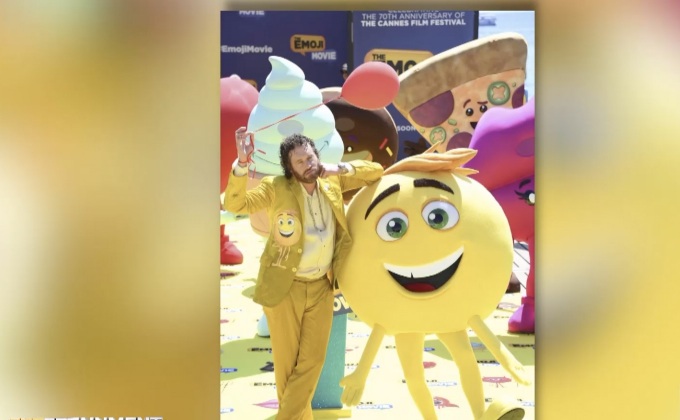 Emoji Movie เปิดตัวคลิปใหม่สุดอลังริมหาดเมืองคานส์