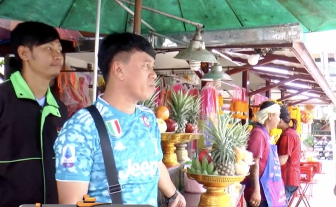กวดขันการนำสัตว์จำหน่ายเพื่อปล่อยทำบุญ 