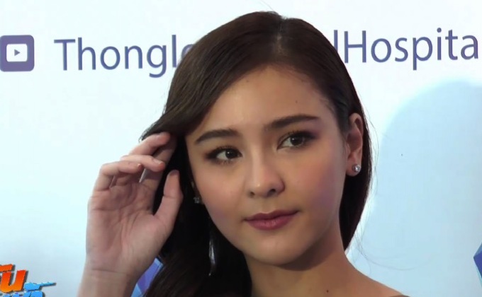 “ออม” เผยนาทีระทึก เด็กกุข่าวมีระเบิดบนเครื่องบิน 
