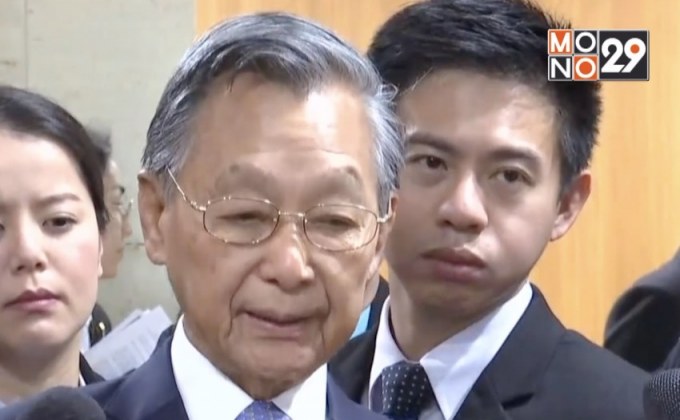 “ชวน” เผย “ฉลอง” รับสารภาพ ปมเสียบบัตรแทนกันในสภาฯ