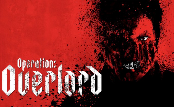 Overlord ปฏิบัติการโอเวอร์ลอร์ด