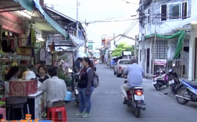 เร่งคุมพื้นที่หัวหินหลังพบเชื้อพิษสุนัขบ้า