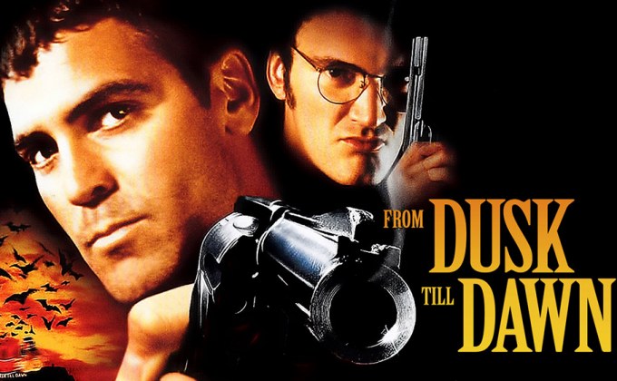 From Dusk Till Dawn ผ่านรกทะลุตะวัน