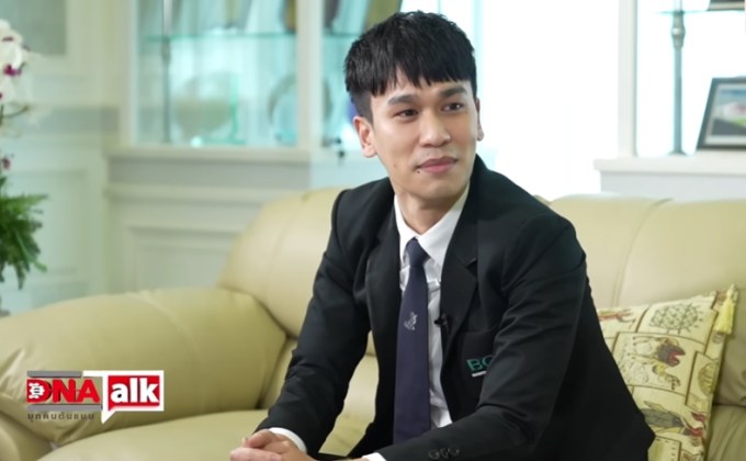 7 ข้อคิด พีท กันตพร แฟนแก้มบุ๋ม ผู้บริหารโรงพยาบาลกว่า 15 แห่ง