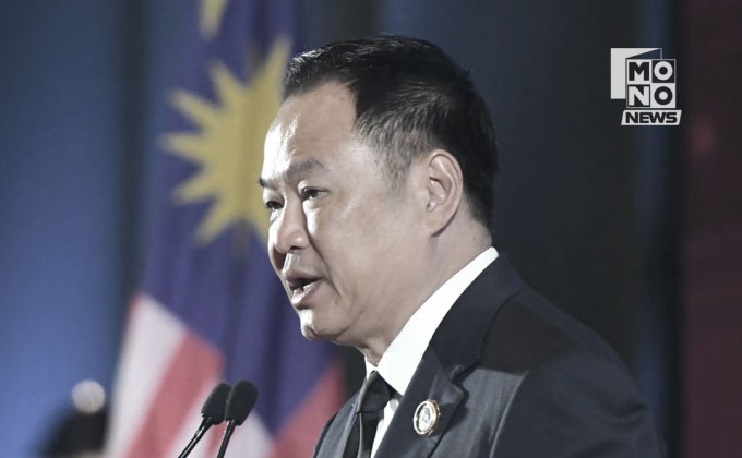 อนุทินเยือนสิงคโปร์ 7 พ.ย. ฉลอง 60 ปีมิตรภาพไทย–สิงคโปร์