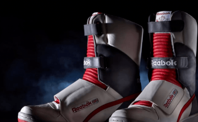 Reebok ปล่อยรองเท้า Aliens เฉพาะไซส์ผู้ชายเท่านั้น