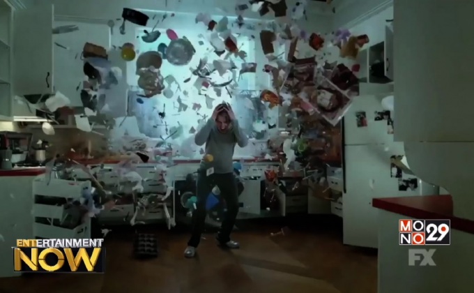 ต้นสังกัดประกาศปรับโฉม Legion ซีรี่ส์ทีวีเรื่องแรกของเหล่า X-Men