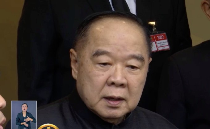 2 รัฐมนตรีอ้างยังไม่ได้ถูกทาบทามร่วมรัฐบาลใหม่
