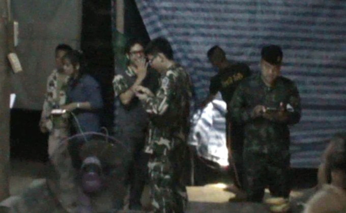 ยึดนกกรงหัวจุกนับพันตัว  จ.แพร่