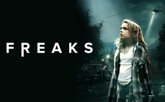 Freaks คนกลายพันธุ์