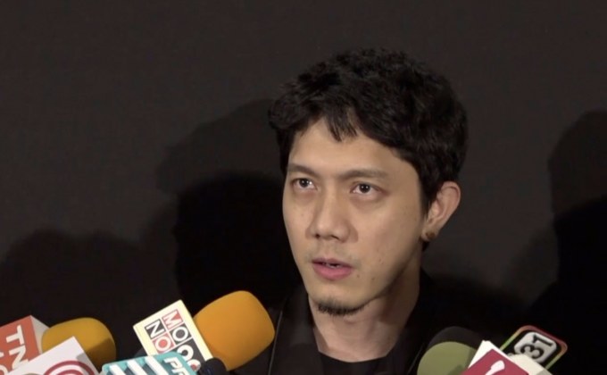 “ปั๊บ โปเตโต้” ยังไม่ชัวร์แพลนวิวาห์ “ใบเตย” ปลายปีนี้