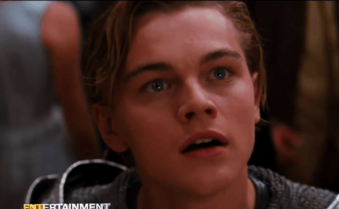 Leonardo DiCaprio ฝีมือดีมีชัยเหนือความหล่อ