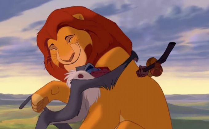 Lion King เข้าทาบทามดาวดัง 12 Years a Slave รับบท “สการ์”