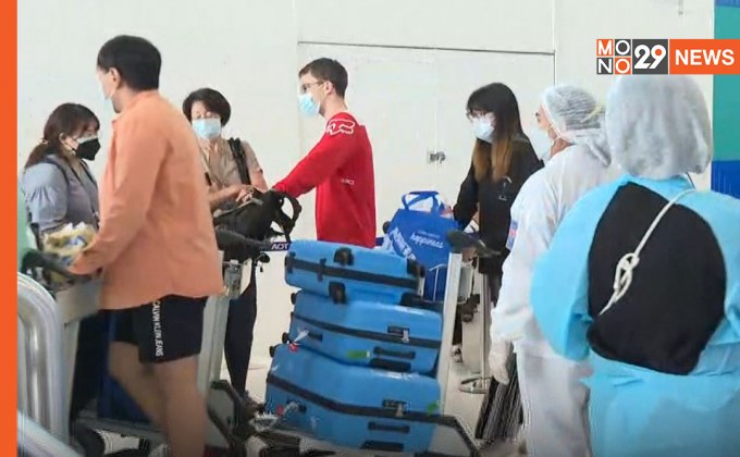 ททท. ยัน “โอมิครอน” ยังไม่กระทบการท่องเที่ยว
