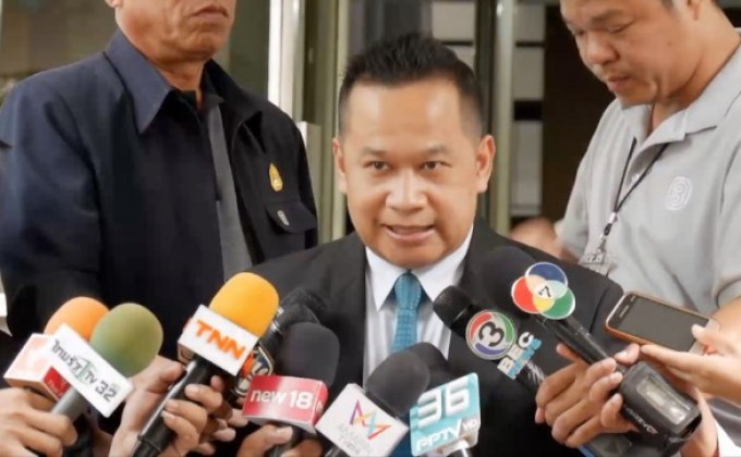 “อนุสรณ์” ชี้ “วิ่งไล่ลุง” จุดติด รัฐบาลจบเห่ 6 เดือนแรก
