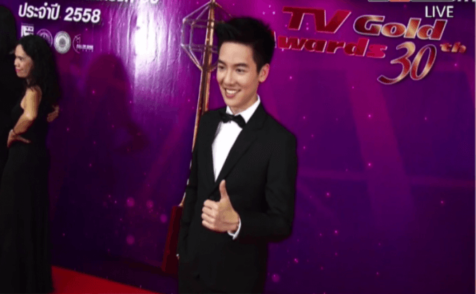 ผู้ประกาศ Mono29 เข้าชิงโทรทัศน์ทองคำ