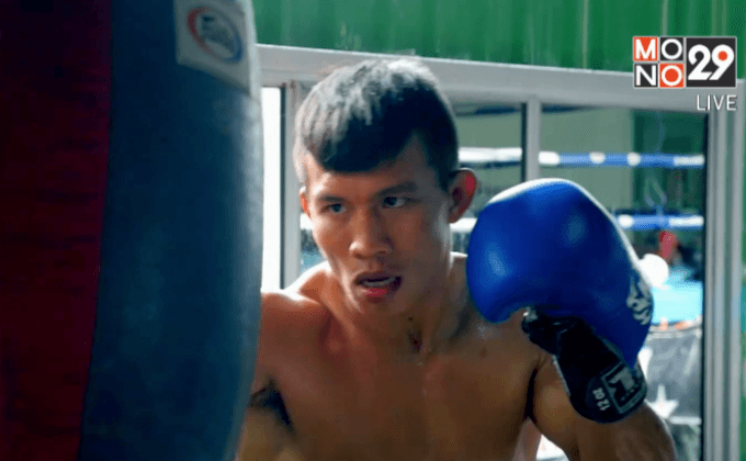 “เอกประชา” รถถังพร้อมประจัญบานในศึกท็อปคิง