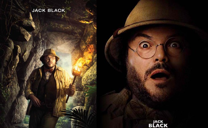 เจาะลึก Jack Black หมีเกรียนตัวจริง กับชีวิตและงานที่มากกว่าความเกรียน