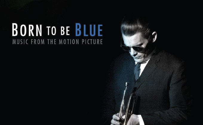 Born to be blue เชต เบเกอร์ ตำนานแห่งแจ๊ส