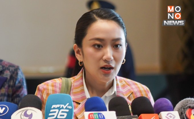 “นายกฯ” ลั่น ไม่ต้องห่วง​! หลังสหรัฐฯ เคาะภาษีนำเข้าไทยสูง​ 36% ยัน​ เตรียมมาตรการรับมือแน่น​