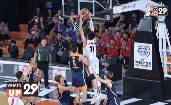 FIBA ASIA CUP 2021