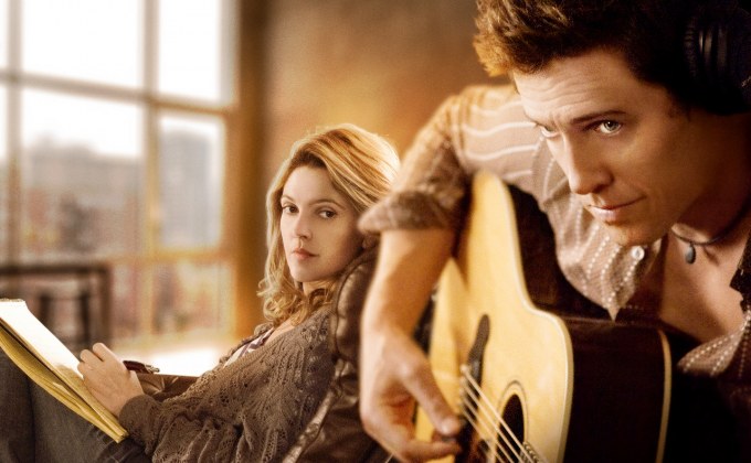 เพลงรักจาก 16 หนังสุดโรแมนติกที่ห้ามพลาด