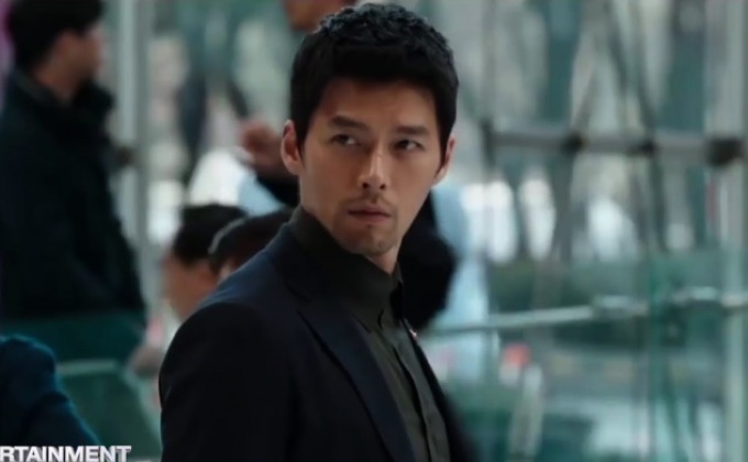 Movie Review : Brain on Fire