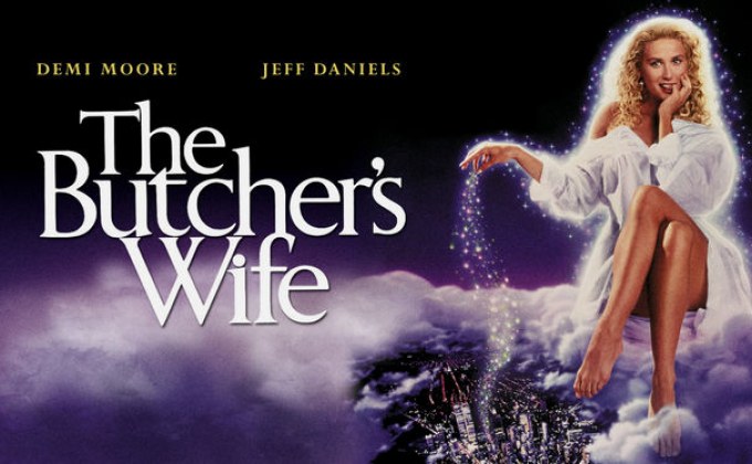 The butcher’s wife รักนี้ปฏิเสธยาก