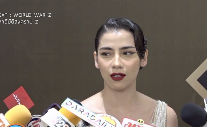 “จีน่า เดอะเฟซ” สุดยื้อปิดฉากรัก 9 ปี ลั่นไม่คิดรีเทิร์น