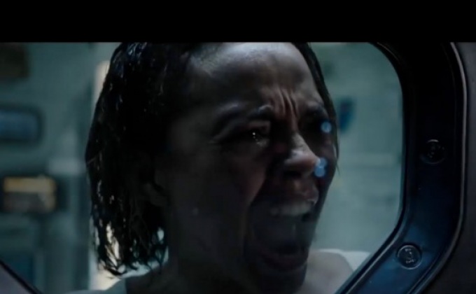 ตัวอย่างใหม่ Alien: Covenant เขย่าขวัญสุดขั้วอย่างที่แฟนรอคอย
