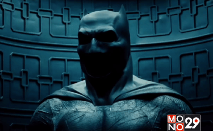 ลือสนั่น! หนังเดี่ยว Batman เกิดเรื่องในโรงพยาบาลโรคจิตอาร์คแฮม