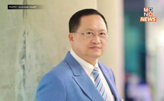 ‘วันชัย’ มั่นใจ สว.เห็นชอบเกิน 190 เสียง โหวตให้ ‘เศรษฐา’ พรุ่งนี้