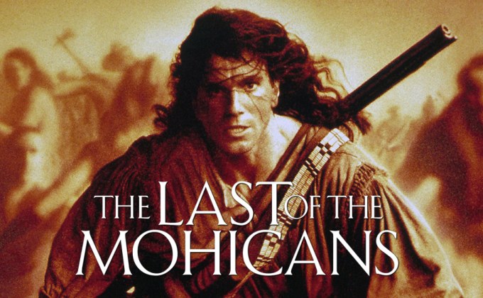 The Last of the Mohicans โมฮีกัน จอมอหังการ