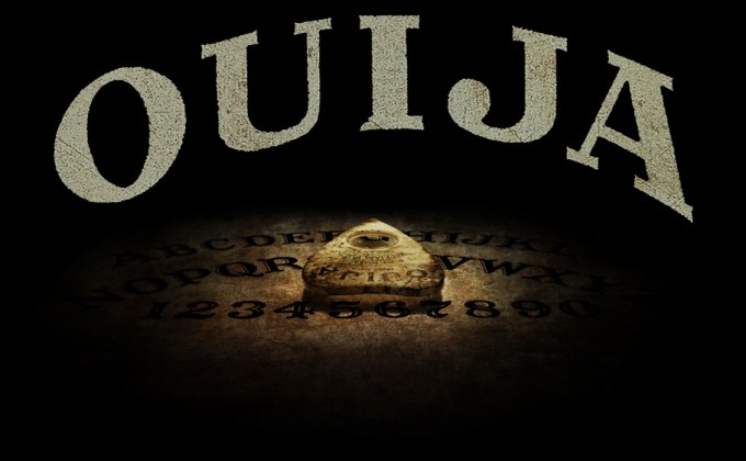 Ouija กระดานผีกระชากวิญญาณ