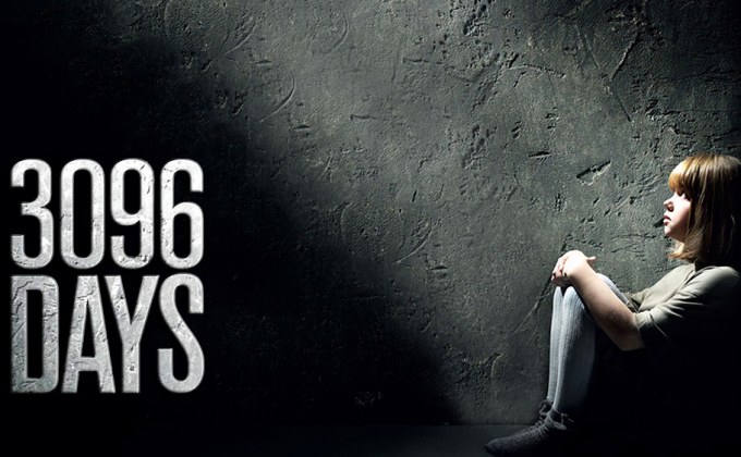 3096 Days บอกโลก…ว่าต้องรอด