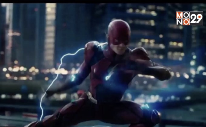 เตรียมวิ่งกับเหล่าซูเปอร์ฮีโร่ใน “Justice League Run Bangkok” 3 ธ.ค.นี้