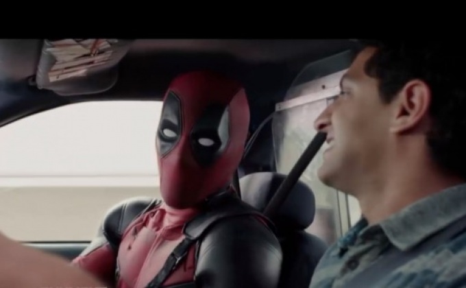 ชะตากรรม Deadpool บนเวทีออสการ์