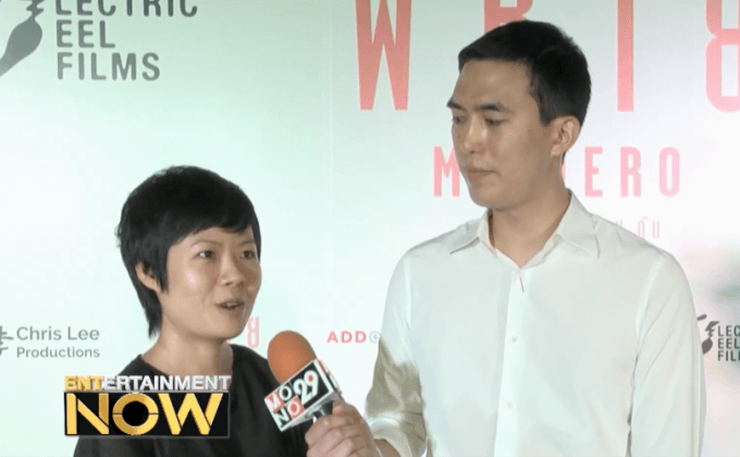 Josh Kim เผย ภ.พี่ชาย My Hero เน้นความสัมพันธ์พี่น้อง