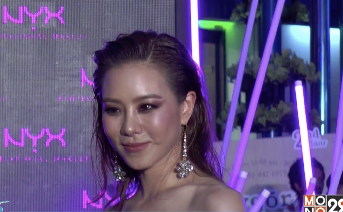 “คริส หอวัง” งงถูกเอี่ยวดราม่า เจนี่ ยันไม่ได้โพสต์เหน็บอีกฝ่าย