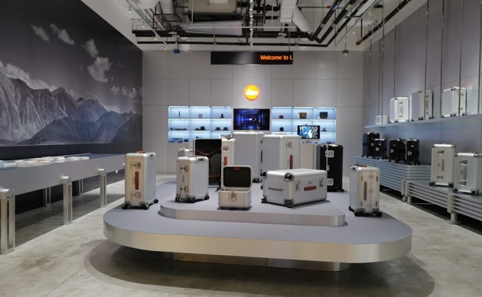 เปิดตัว FPM MILANO แบรนด์กระเป๋าเดินทาง จากอิตาลี พร้อมเปิด Pop-Up Store เซ็นทรัลเอ็มบาสซี