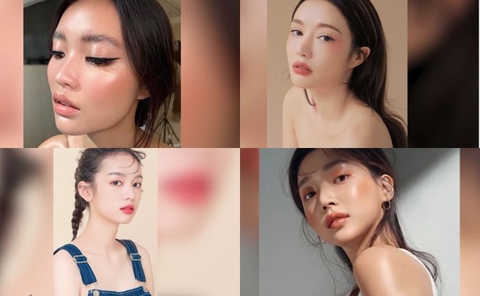 แต่งหน้าโทนสีส้ม แต่งยังไงให้รอด เทรนด์แต่งหน้าที่ฮิตที่สุดช่วงนี้!