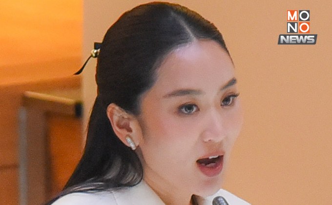 ผลการลงมติ ‘อภิปรายไม่ไว้วางใจ’ แพทองธาร ชินวัตร
