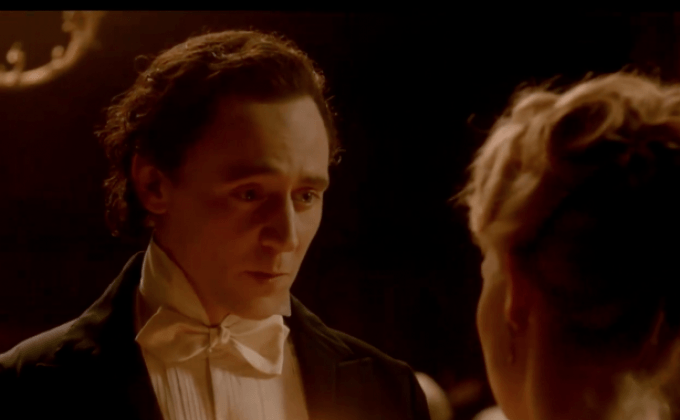“Crimson Peak” ชวนหลอน ไปกับคลิป360องศา!