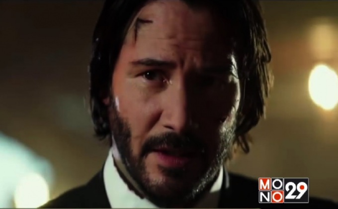 Movie Review : Jonh Wick Chapter 2