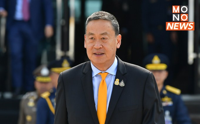 ‘เศรษฐา’ รับข้อเสนอ ป.ป.ช. ปม ‘ดิจิทัล วอลเล็ต’ มาช้า ชี้ปชช.รอไม่ได้